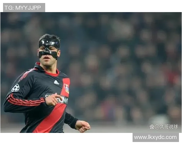 荷兰足球明星面具排名揭晓谁是最具魅力的面具球员