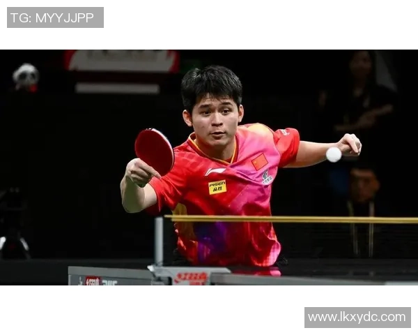 乒乓球战术评比出炉成都乒乓球队荣获第九名佳绩