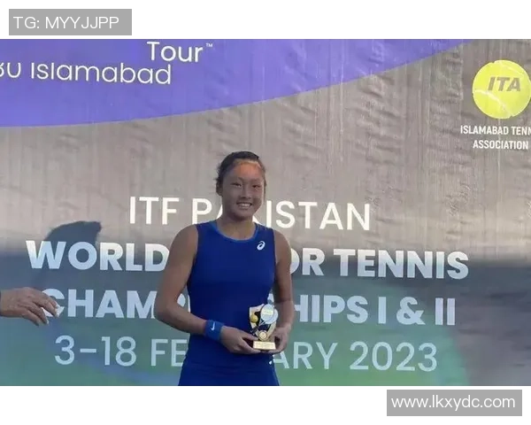 上海网球队在世界锦标赛中的实力展现与未来发展潜力分析